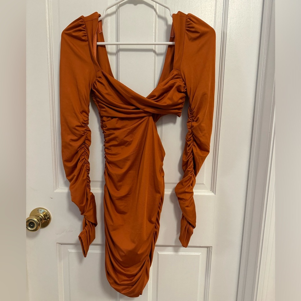 Oh Polly dress